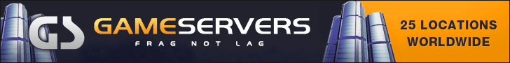 Gameservers Referral banner