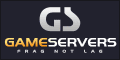 GameServers.com Referral banner